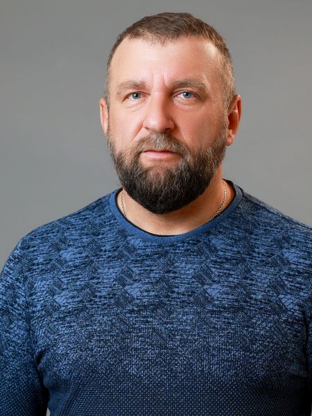 Гарбузов Олег Александрович.