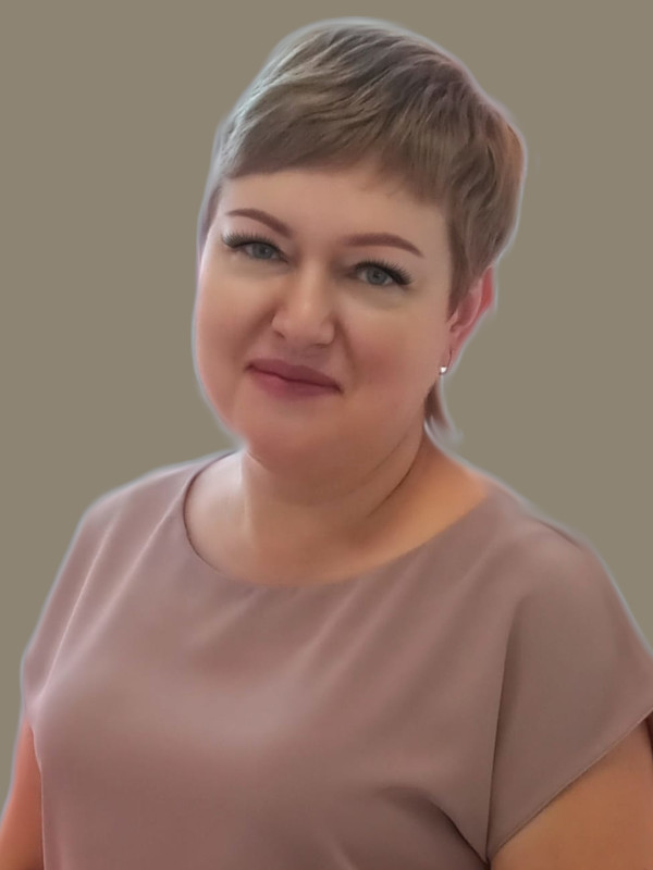 Гореславец Татьяна Витальевна.
